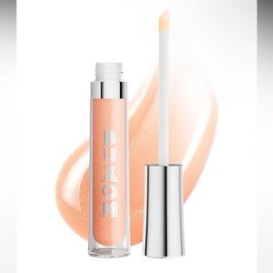 BNIB Buxom Full On Plumping Lip Polish - Amber